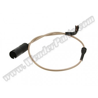 Fren Balata Fişi E39 Arka